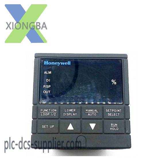 honeywell_dc330b-ke-000-20-000000-00-0_temperature_control_dialatrol.jpg Honeywell DC330B-KE-000-20-000000-00-0: Advanced Temperature Control Dialatrol for Precision Industries