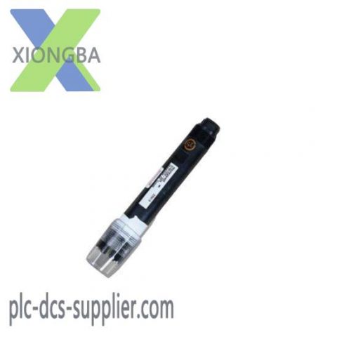 Honeywell DL2-742-0001 PH Electrode - pH Sensor for Industrial Control