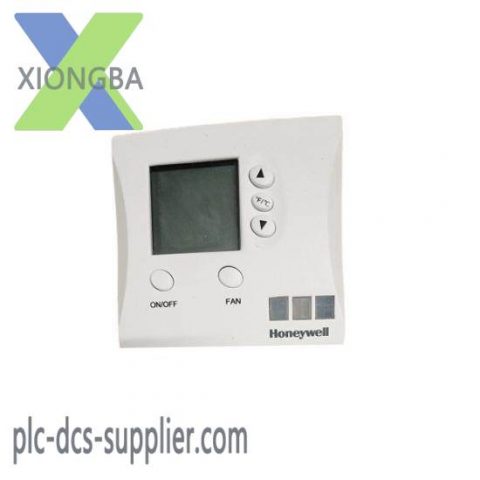 Honeywell E527 Smart Digital Thermostat - Home Automation Innovation