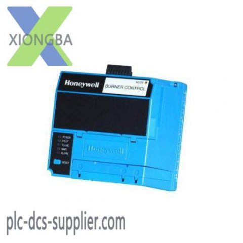 Honeywell EC7830A1066 for Programming Control: Industrial Automation Module