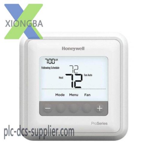 Honeywell EM9118B2-6: High-Precision Control Module for Industrial Automation