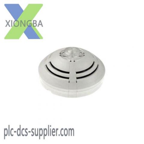 Honeywell ESSER-802374: Advanced Fire Alarm Sensor for Industrial Control
