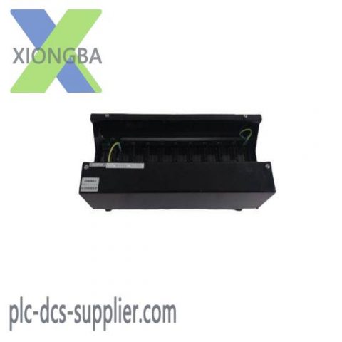 Honeywell FC-IOCHAS-0002R I/O Chassis for Industrial Automation