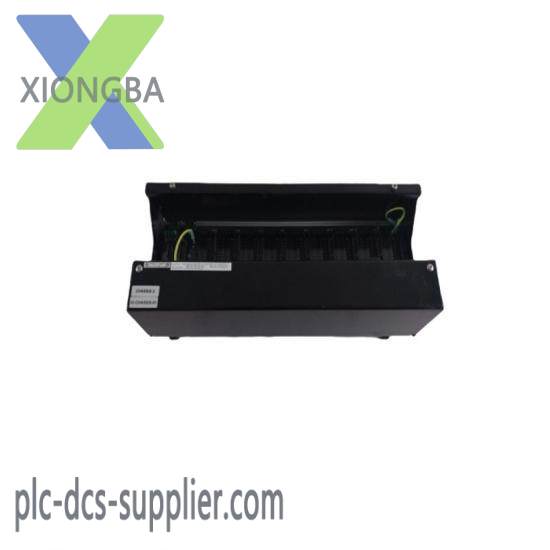 honeywell_fc-iochas-0002r_i_o_chassis_automation_parts.jpg Honeywell FC-IOCHAS-0002R I/O Chassis for Industrial Automation