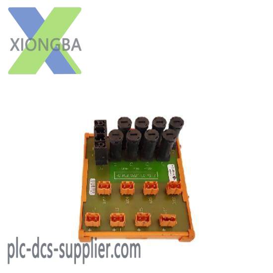 honeywell_fc-pdb-0824p_v1_01_1_dcs_module.jpg Honeywell FC-PDB-0824P V1.01.1 - Advanced DCS Module