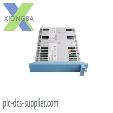 Honeywell FC-PSU-240516 V1.0, High-Power Industrial PSU Module