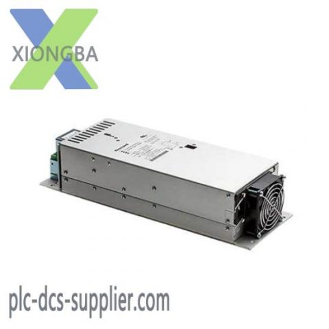 Honeywell FC-PSU-UNI2450U V2.0 | Unidirectional Power Supply, Cutting-edge Technology for Industrial Control Systems