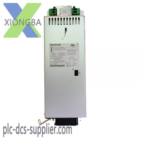 Honeywell FC-PSU-UNI2450U V2.1 High-Frequency Power Supply Module for Industrial Control Systems