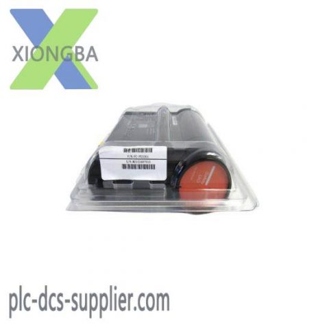 Honeywell FC-PUI001 - Precision Control Module for Industrial Automation