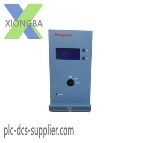 Honeywell FC-QPP-0001 V1.3 - Advanced Quad Processor Pack