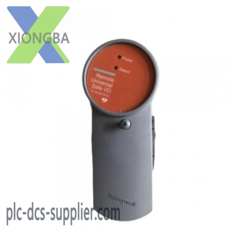 Honeywell FC-RUSIO-3224 | FC-PSU-UNI2450U | FC-QPP-0002 - Precision Control Solutions for Industrial Automation