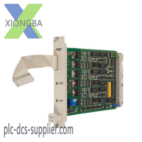 honeywell_fc-sai-0410_safe_analog_input_module_4_channels.jpg Honeywell FC-SAI-0410: Safe Analog Input Module (4 Channels)