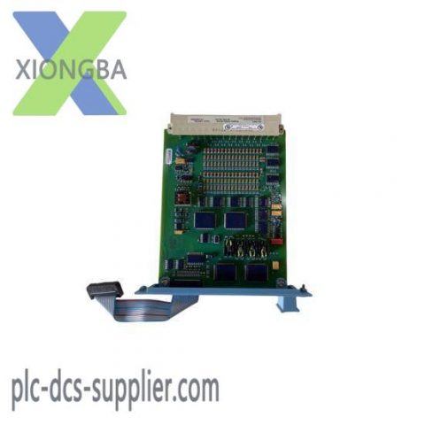 Honeywell FC-SAI-1620M V1.4: Industrial Safety Manager System Module, Advanced Control & Monitoring Solutions