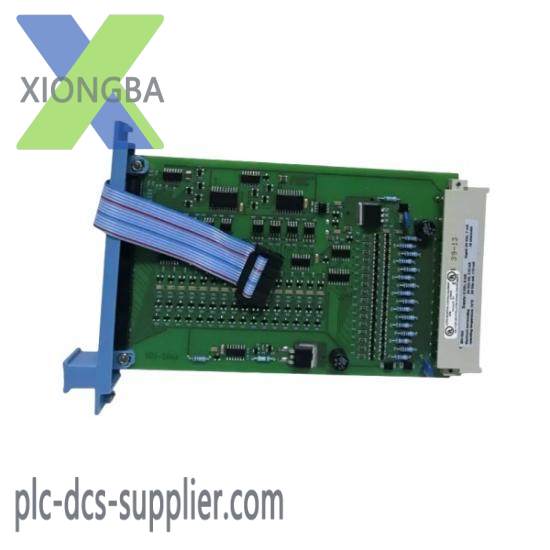 honeywell_fc-sdi-1624_digital_input_module.jpg Honeywell FC-SDI-1624 Digital Input Module - Safe, Durable, and Reliable Input Solution
