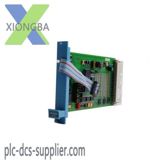 honeywell_fc-sdil-1608_safety_manager_system_module.jpg Honeywell FC-SDIL-1608 Safety Manager System Module, Industrial Control Solutions
