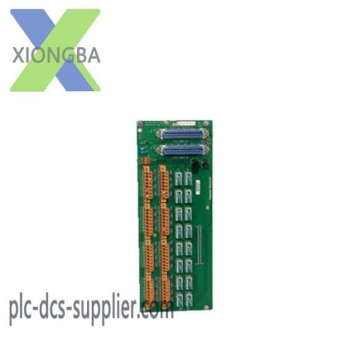 Honeywell FC-SDIL-1608 V1.2 - Safe Loop-Monitored Digital Input Module