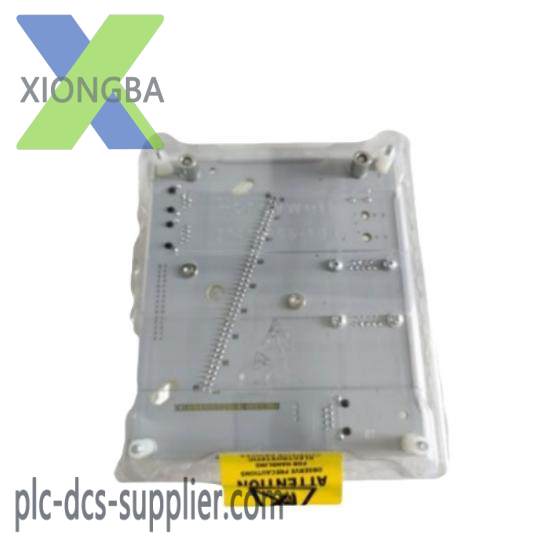 Honeywell FC-SDO-0448 Safe Digital Output Module (48 Vdc, 0.75 A, 4 Channels) - Conformal Coated