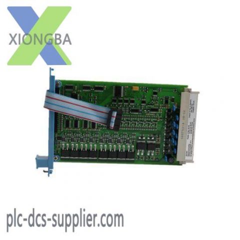 Honeywell FC-SDO-0824 Safe Digital Output Module - Industrial Control Module