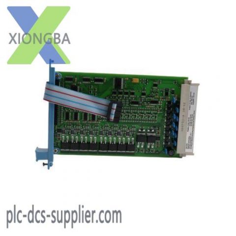Honeywell FC-SDO-0824 V1.6 Digital Output Module
