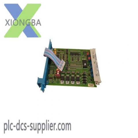 Honeywell FC-SDOL-0448: Safe Digital Output Module for Industrial Control Systems