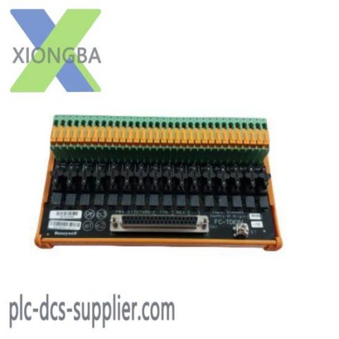 Honeywell FC-TDIO01 Digital Output Module