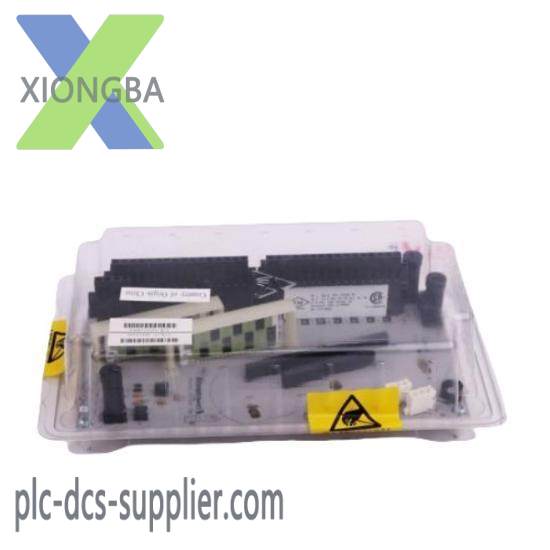 Honeywell FC-TDOL-07120: Digital Output FTA, Loop Monitoring (120 V, 7 Channels) (Conformal Coated)