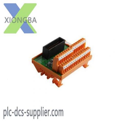 Honeywell FC-TIDI-1624 Digital Input Module: Industrial Control Precision at Its Core