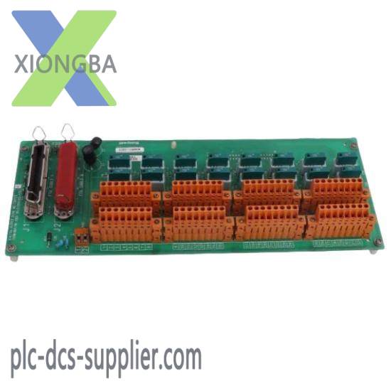 Honeywell FC-TRO-0824 - Digital Relay Contact Output (8 Channels, NO/NC), Conformal Coated