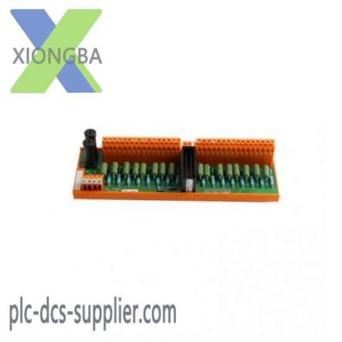 Honeywell FC-TSAI-0410 Safe Analog Input Module: Precision Control for Industrial Automation