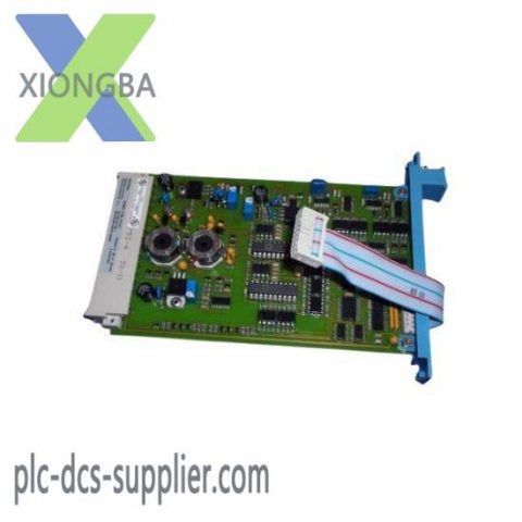 Honeywell FC-TSAO-0220M Analog Output Module