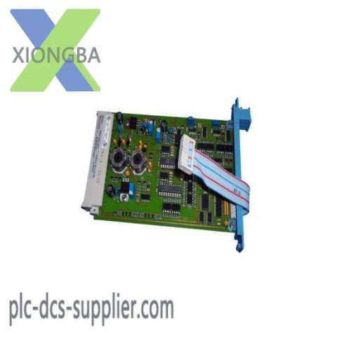 Honeywell FC-TSAOH-0220m Control Module