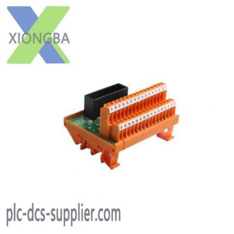 Honeywell FC-TSDI-1624 V1.0 Digital Input Module - Reliable Control Solution for Industrial Environments