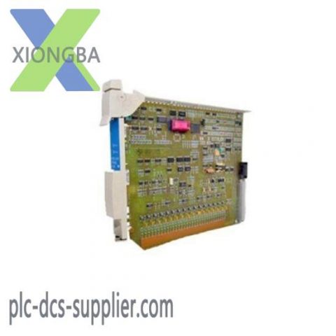 Honeywell FC-TSDI-1648 Digital Input FTA - Advanced Control Solution for Industrial Applications