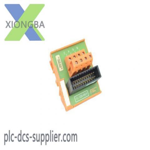 Honeywell FC-TSDO-0424 Terminal Board: Advanced Control Solutions for Industrial Automation