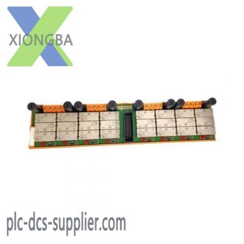 Honeywell FC-TSRO-0824 | Digital Output Field Termination Assembly