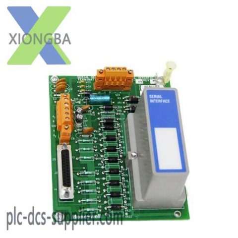 Honeywell FC SDO-0824 Digital Input Module for Enhanced Process Control