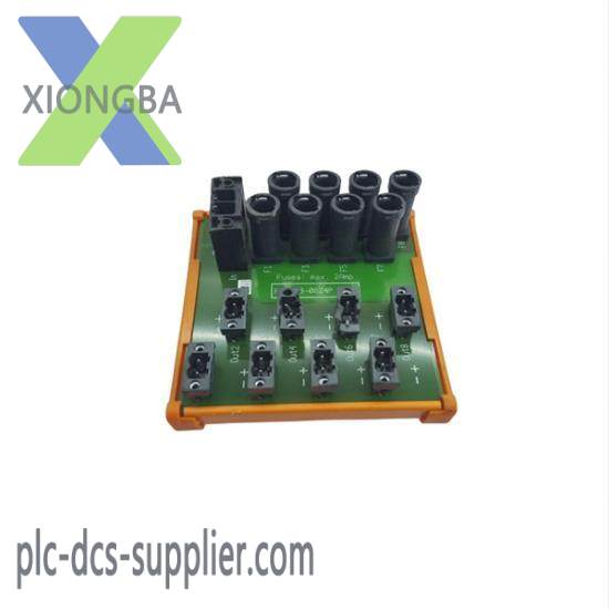 honeywell_fcpdb0824_power_distribution_board.jpg Honeywell FCPDB0824 Power Distribution Board