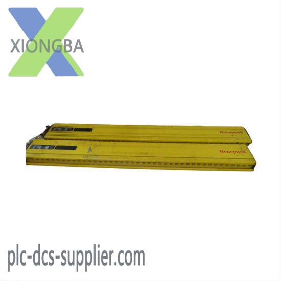 honeywell_ff-sb14e104-s2l_industrial_safety_light_curtain.jpg HONEYWELL FF-SB14E104-S2L: Industrial Safety Light Curtain, Advanced Protection for Factory Floors