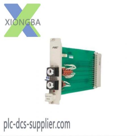 Honeywell FP-AI-100 Analog Input Module - Precision for Industrial Automation