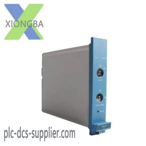 Honeywell FS-BKM-0001 Battery and Key Switch Module