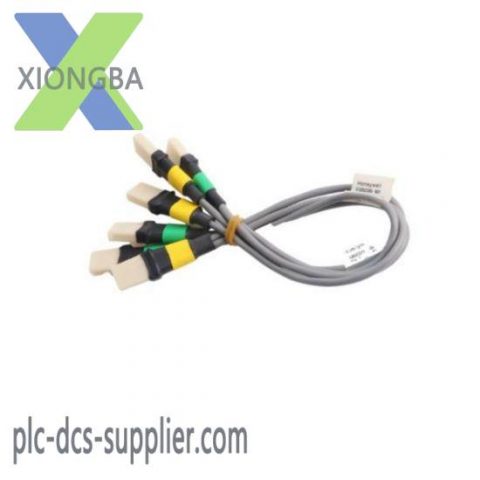 Honeywell FS-IOBUS-CPIO4: Controller Chassis to IO Chassis IO Bus, Efficient Data Transfer Solution