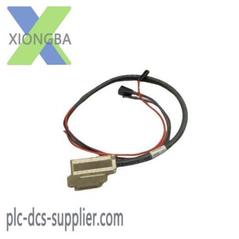 Honeywell FS-PDC-FTA24P: Power Distribution Cable for Industrial Control Systems