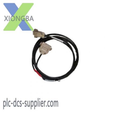 Honeywell FS-PDC-IOS05A Cable, High-Quality Industrial Control Module