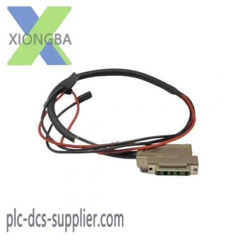 Honeywell FS-PDC-IOSET Cable: Industrial Control System Integration, Optimized Performance