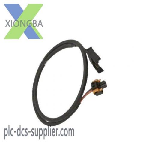 HONEYWELL FS-PDC-MB24-1P Power Distribution Cable: Reliable Energy Solutions for Industrial Automation