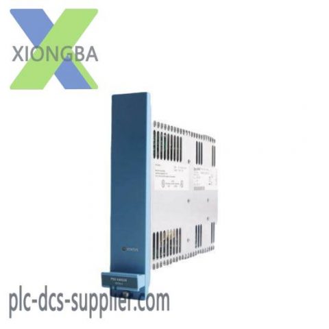 Honeywell FS-PSU-240516 24/5 Vdc Power Supply Unit, 16A