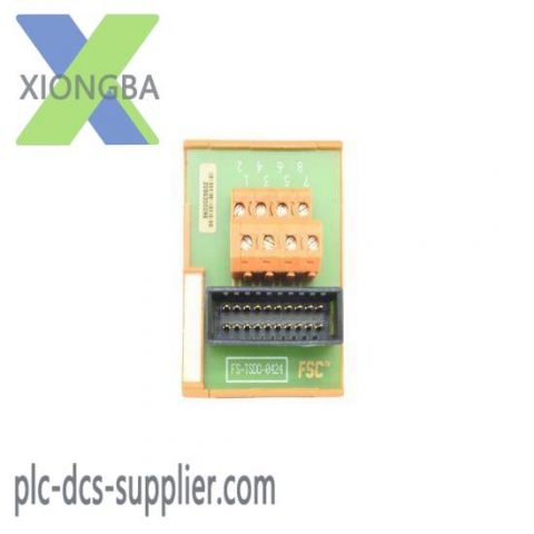 Honeywell FS-RO-1024: Industry Grade Automation Control Module