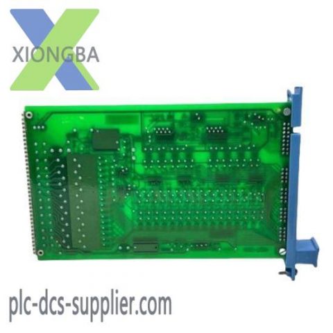 Honeywell FS-SDI-1624 - Safe Digital Input Module (24 Vdc, 16 Channels)