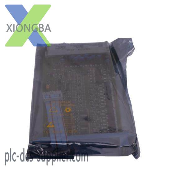 Honeywell FS-SDO-0824 Safe Digital Output Module, 24 Vdc, 0.55A, 8 Channels