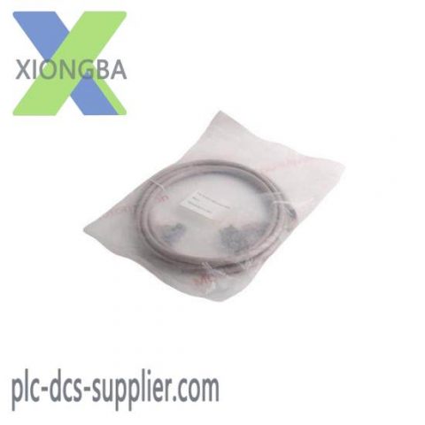 Honeywell FS-SICC-0001/L10 - High-Speed Interconnection Cable for Industrial Control Systems